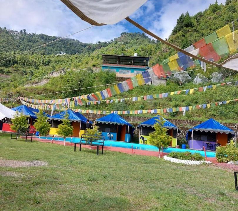 Photo of Outdoor in Mussoorie