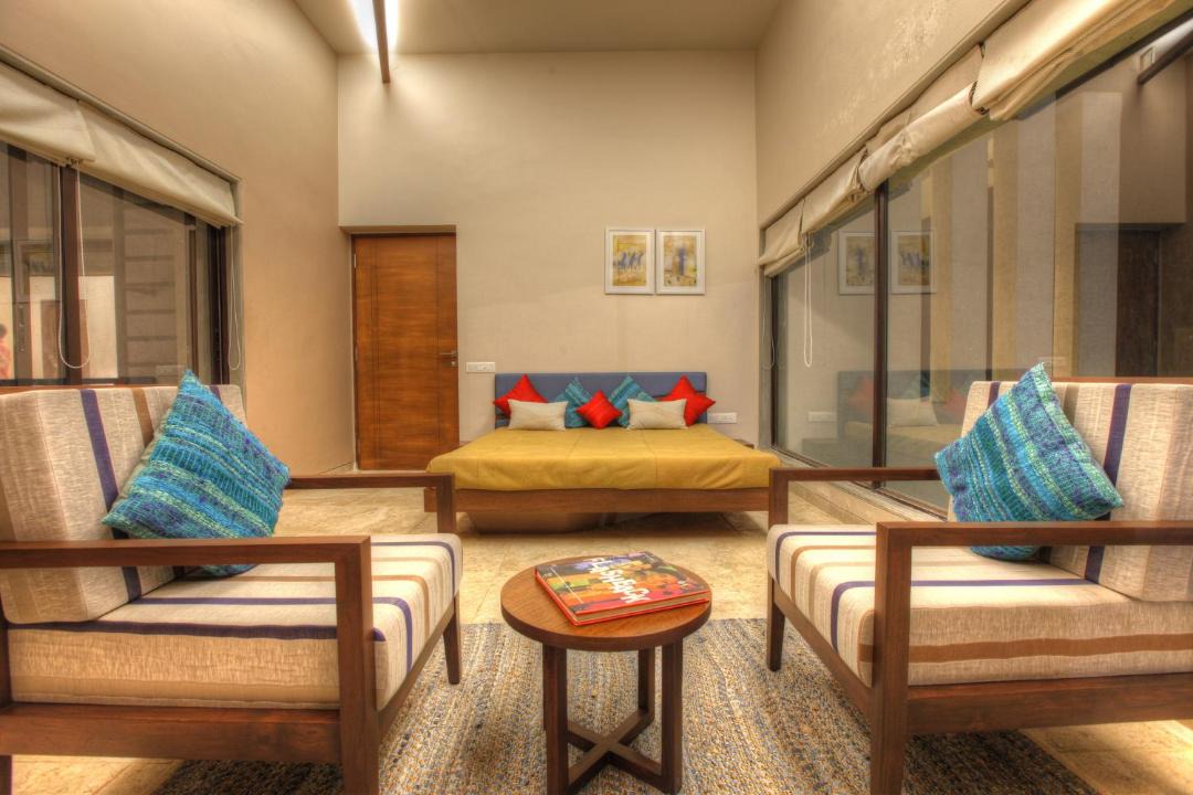 Photo of Livingroom in Ahmedabad