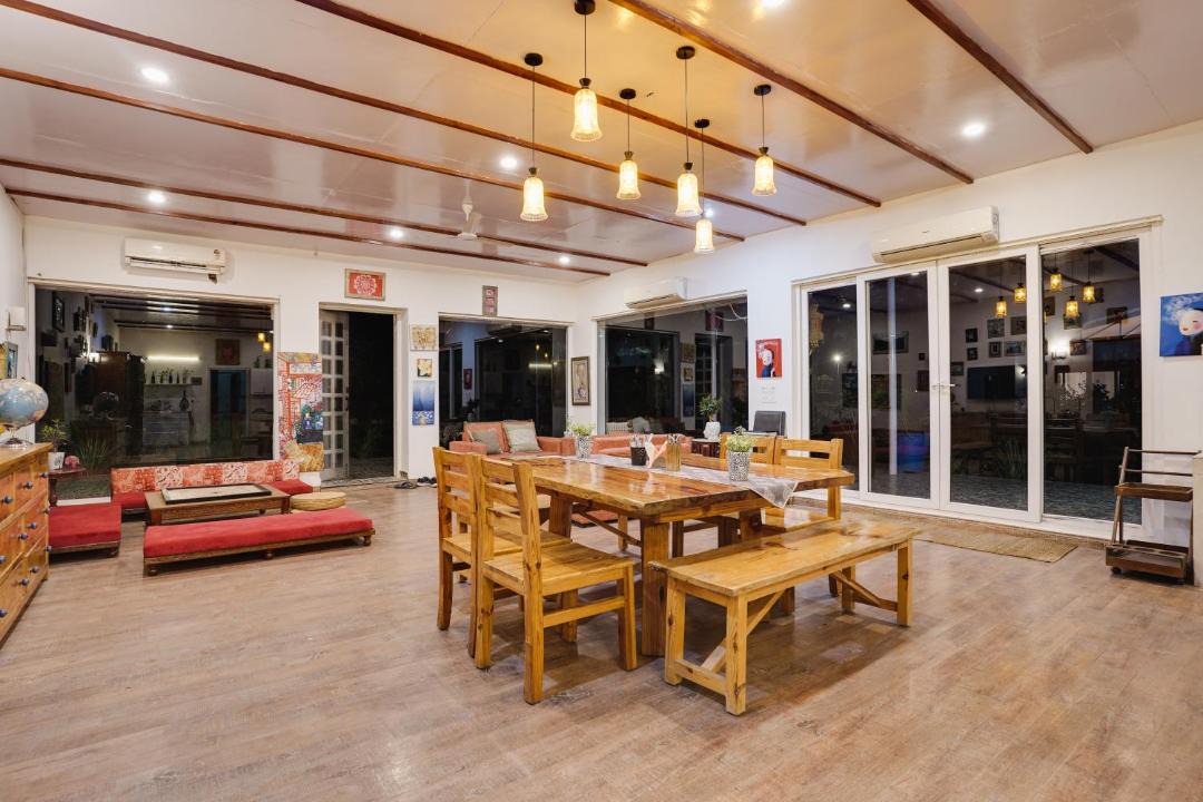 Photo of Livingroom in Bullawala