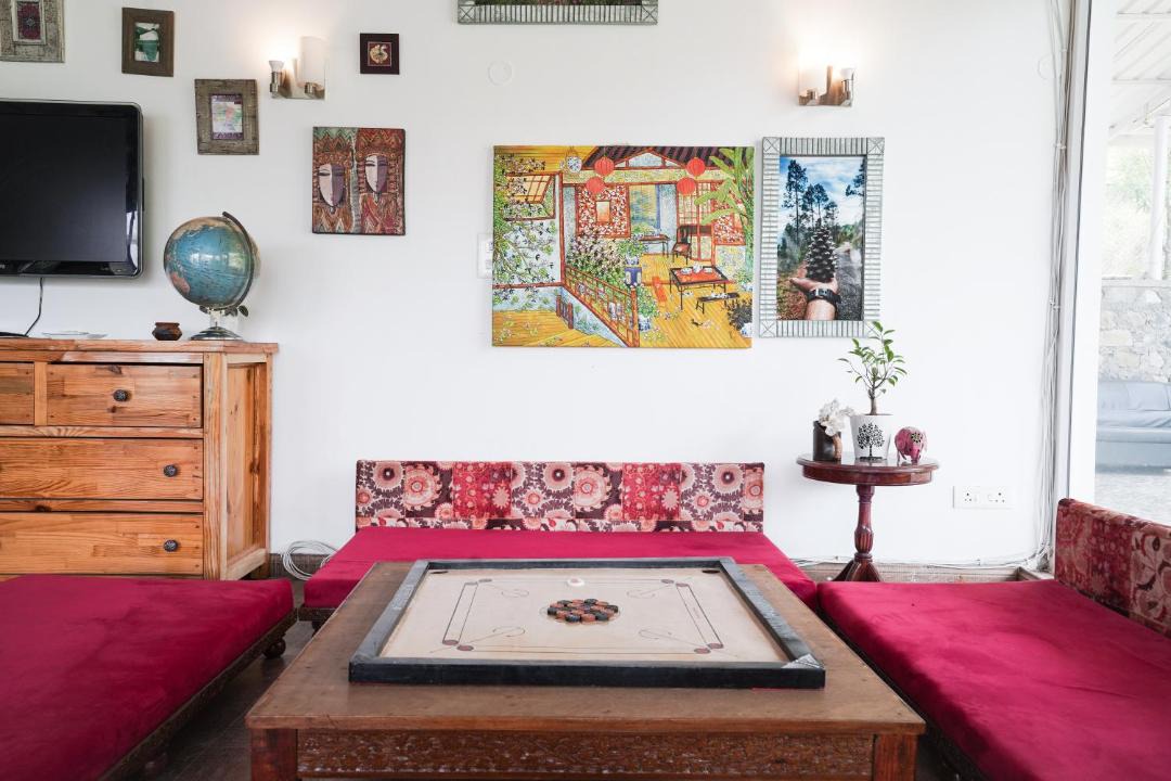 Photo of Livingroom in Bullawala