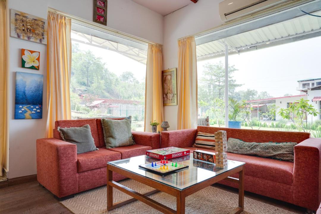 Photo of Livingroom in Bullawala