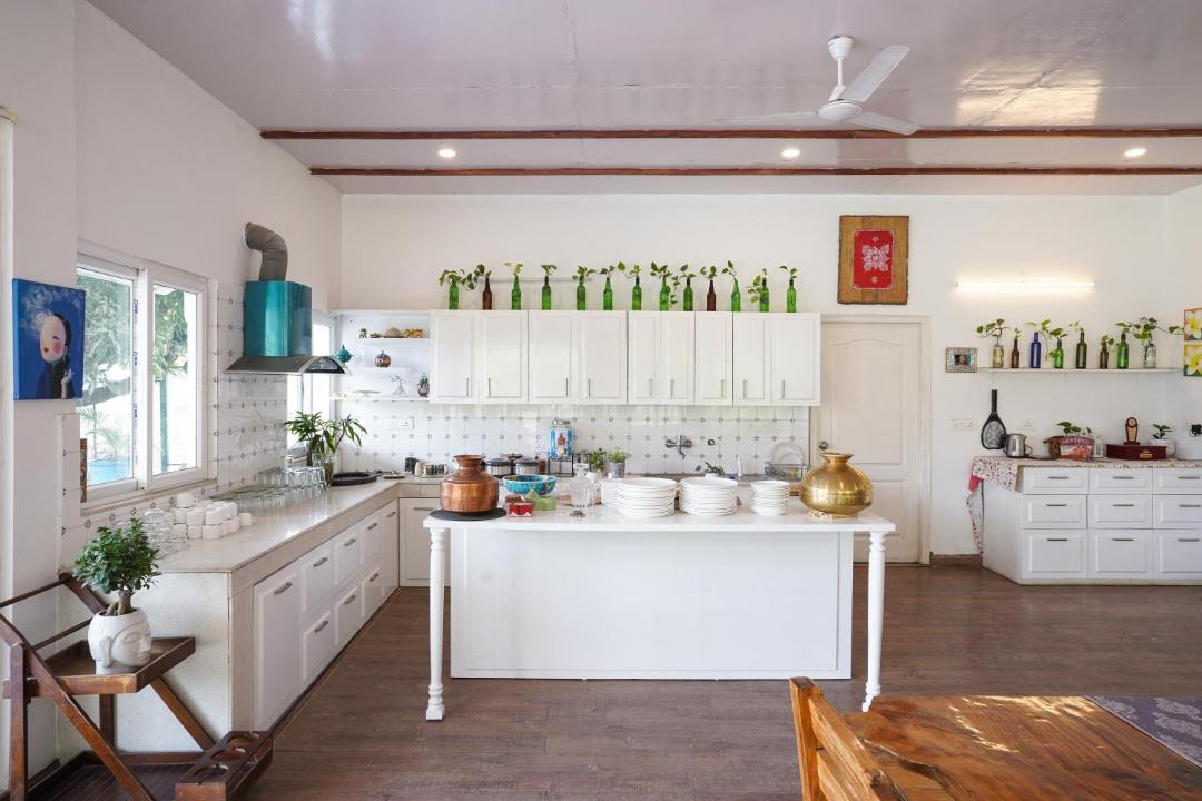 Photo of Kitchen in Bullawala