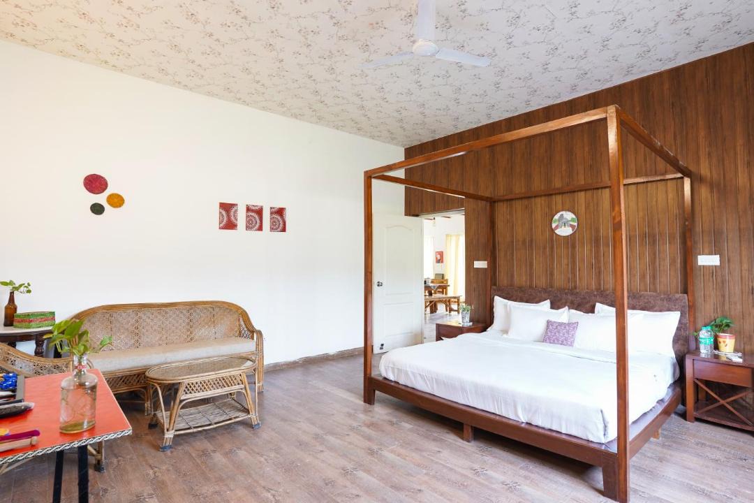 Photo of Bedroom in Bullawala