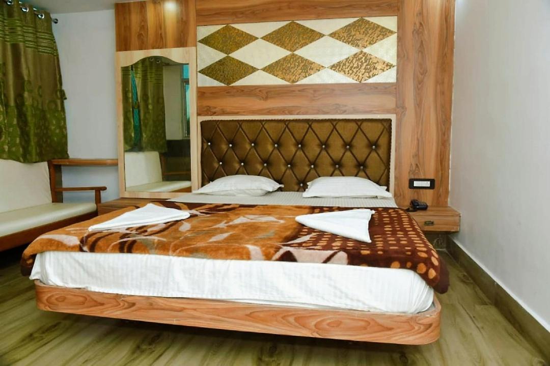 Photo of Bedroom in Deoghar