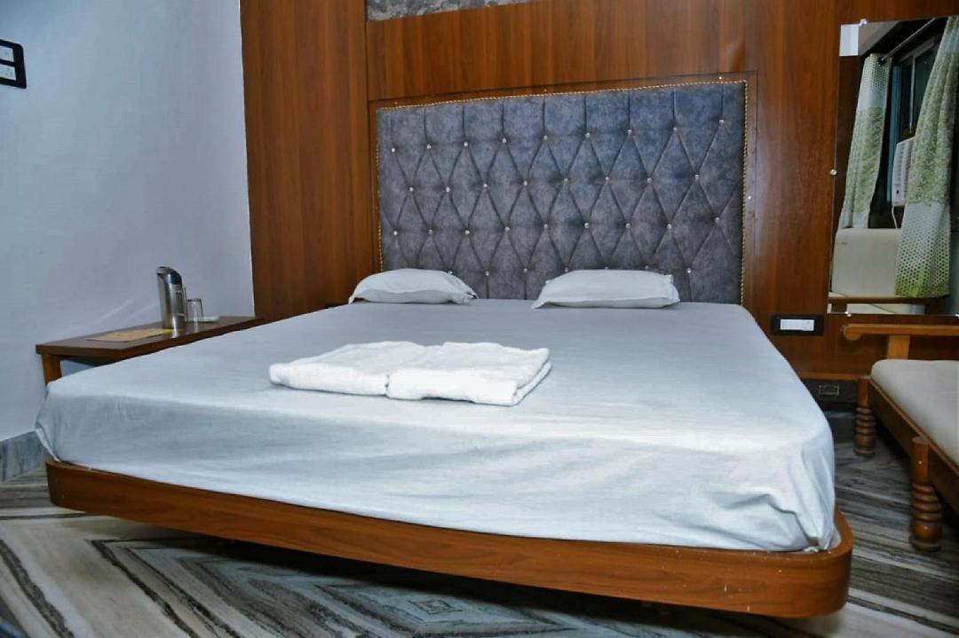 Photo of Bedroom in Deoghar