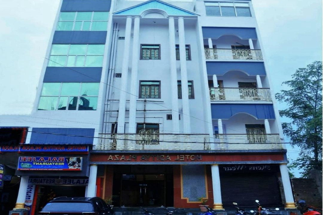 Photo of Buildings in Deoghar