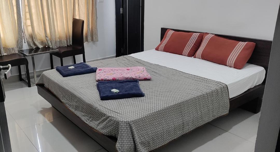 Photo of Bedroom in Samse