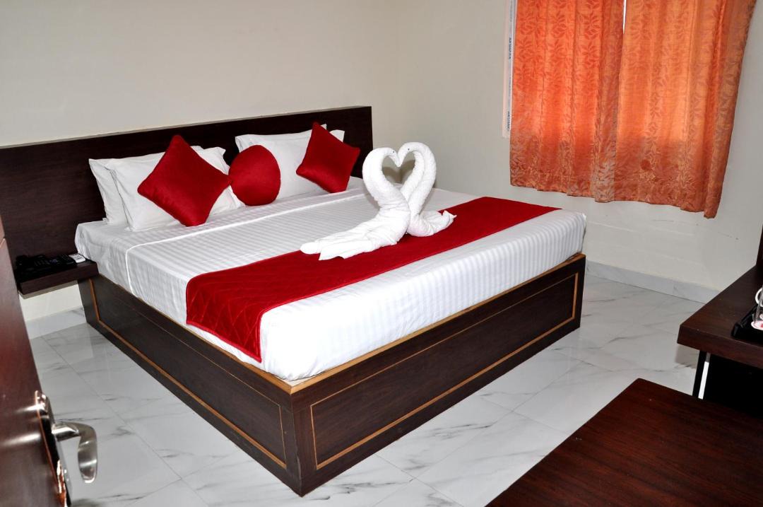 Photo of Bedroom in Kurnool
