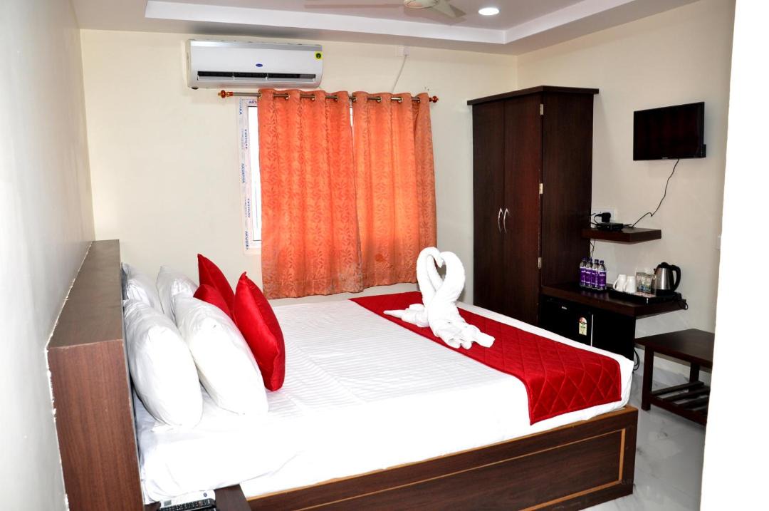 Photo of Bedroom in Kurnool