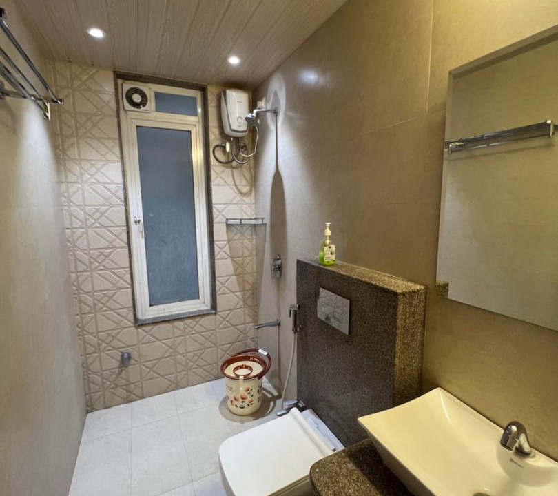 Photo of Bathroom in Igatpuri