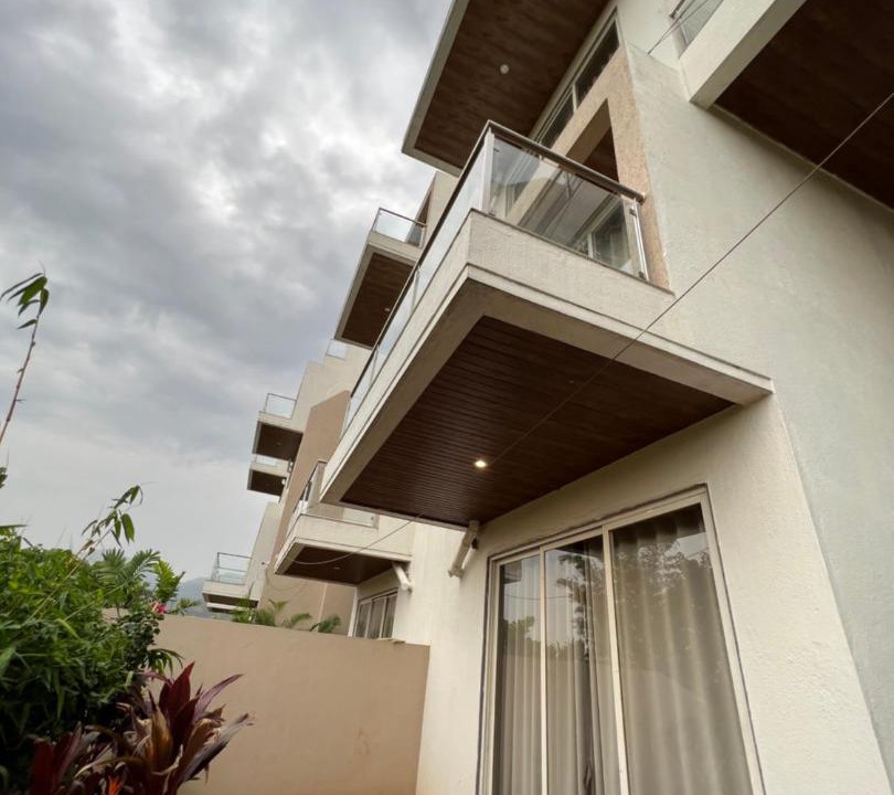 Photo of Buildings in Igatpuri