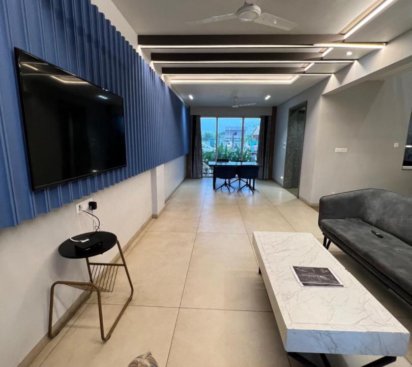 Photo of Livingroom in Igatpuri