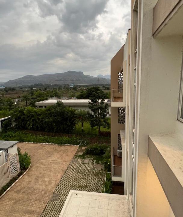 Photo of Patio Balcony in Igatpuri