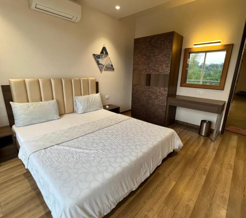Photo of Bedroom in Igatpuri