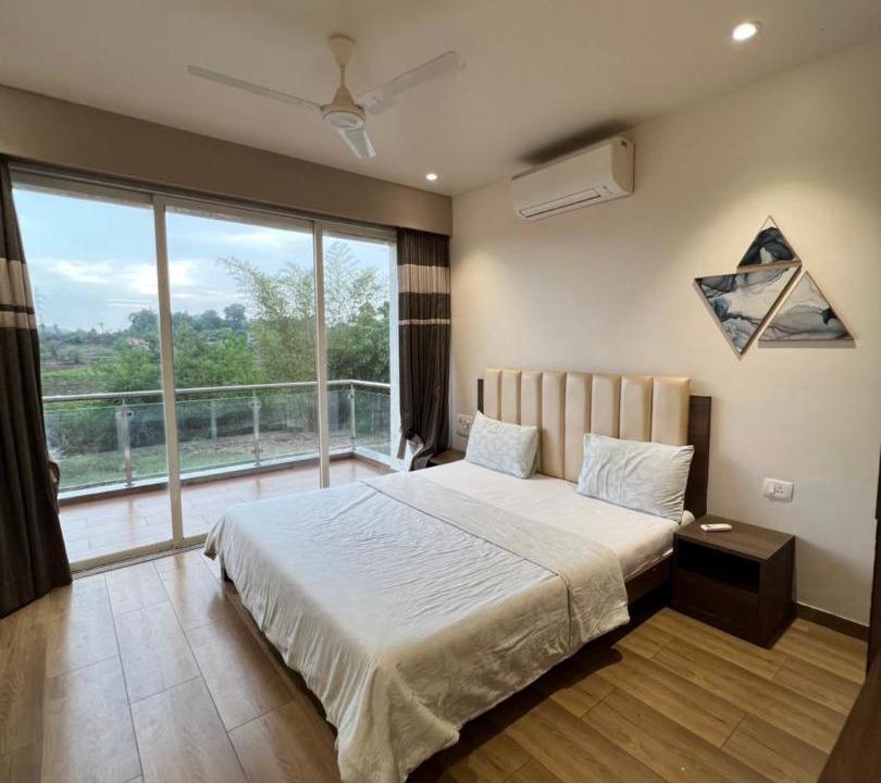 Photo of Bedroom in Igatpuri