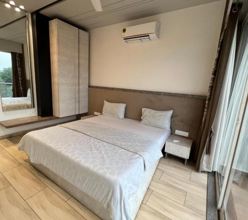 Photo of Bedroom in Igatpuri