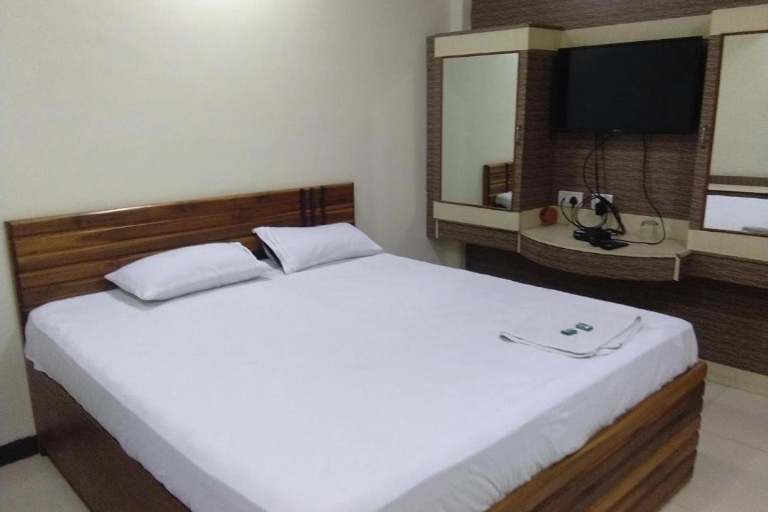 Photo of Bedroom in Kamothe