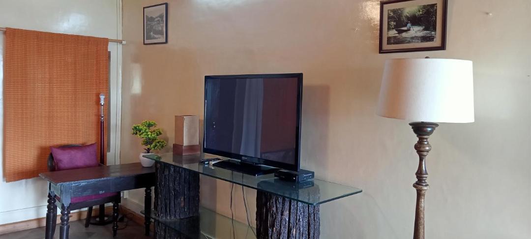 Photo of Kitchen in Landour
