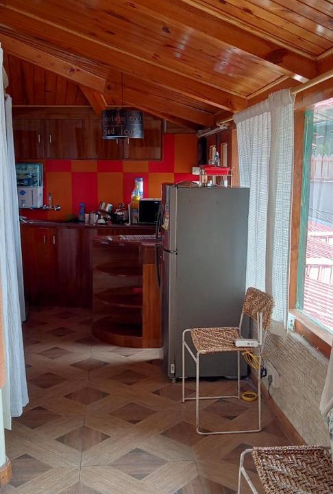 Photo of Livingroom in Landour
