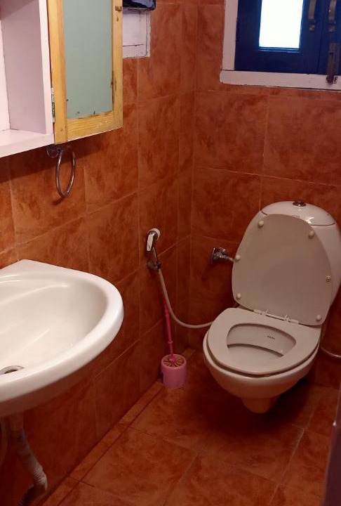 Photo of Bathroom in Landour