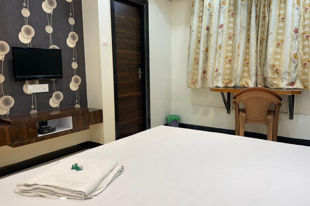 Photo of Bedroom in Kamothe