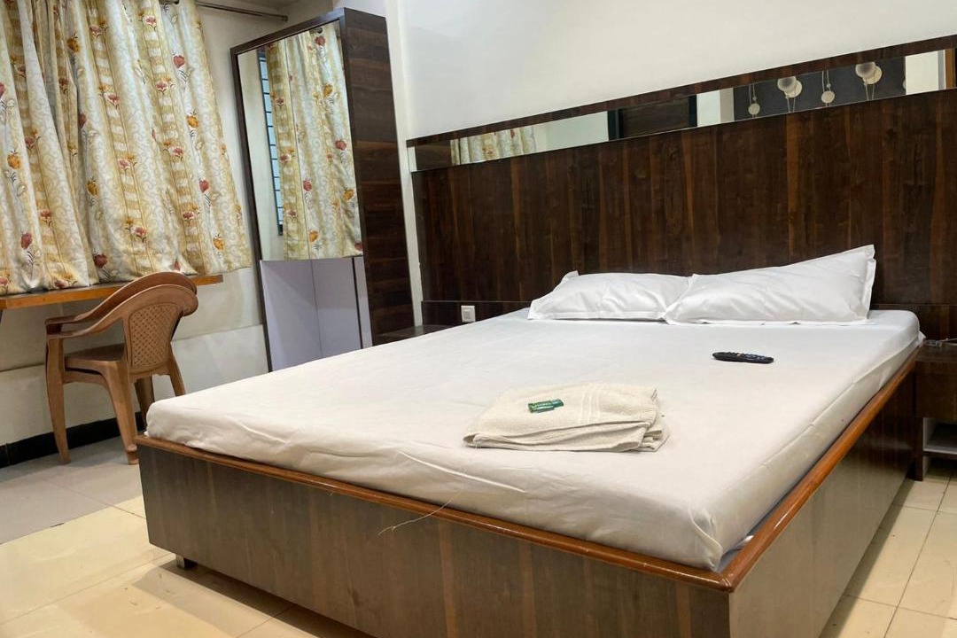 Photo of Bedroom in Kamothe