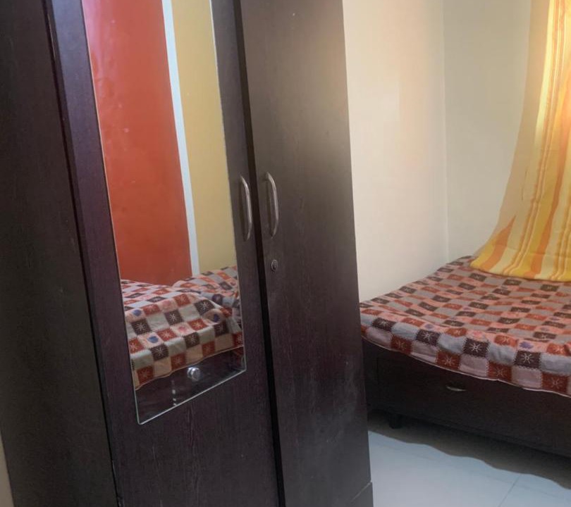 Photo of Bedroom in Pune