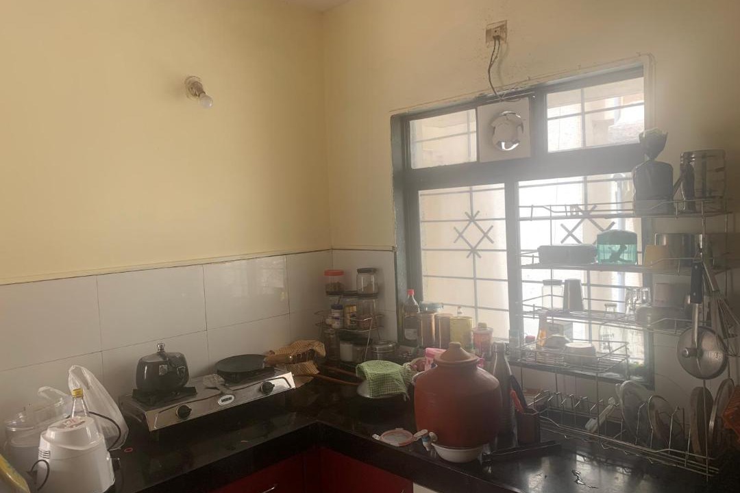 Photo of Livingroom in Pune