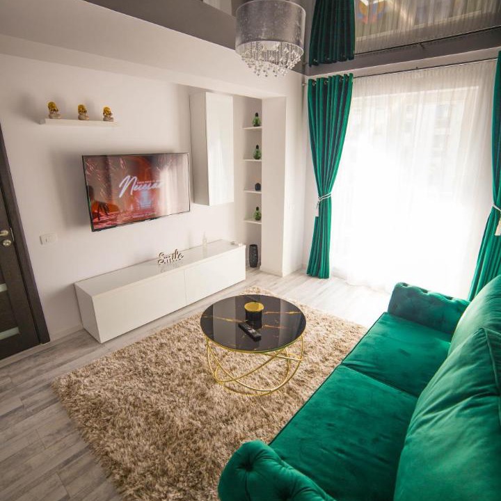 Photo of Livingroom in Constanta