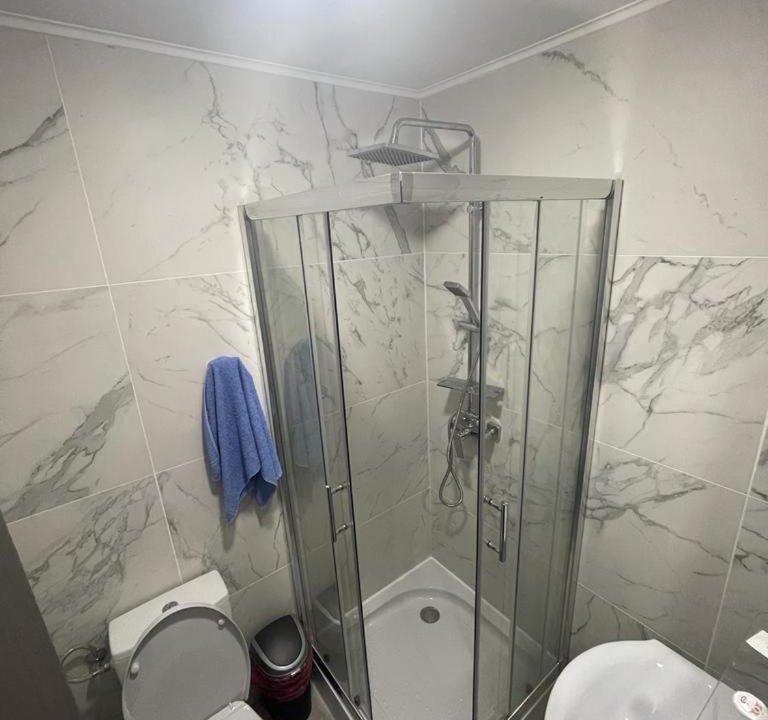 Photo of Bathroom in Calinesti