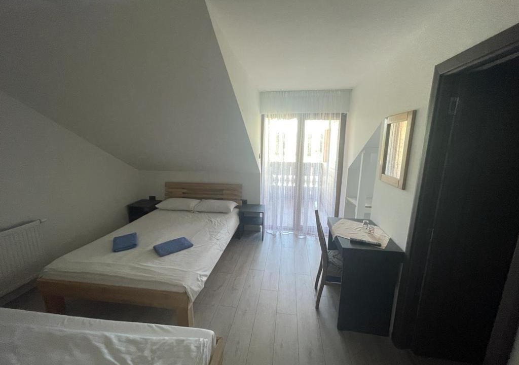 Photo of Bedroom in Calinesti