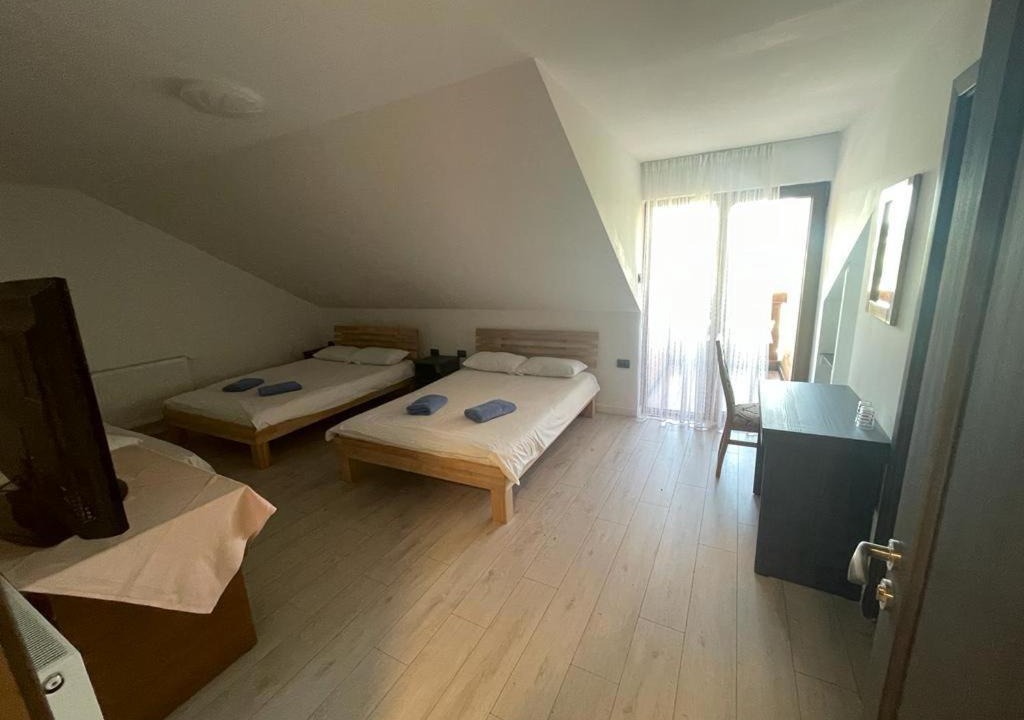 Photo of Bedroom in Calinesti