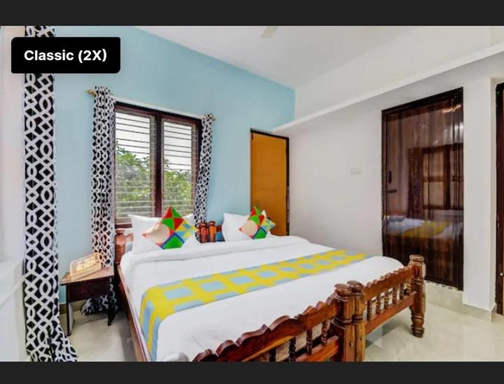 Photo of Bedroom in Madikeri