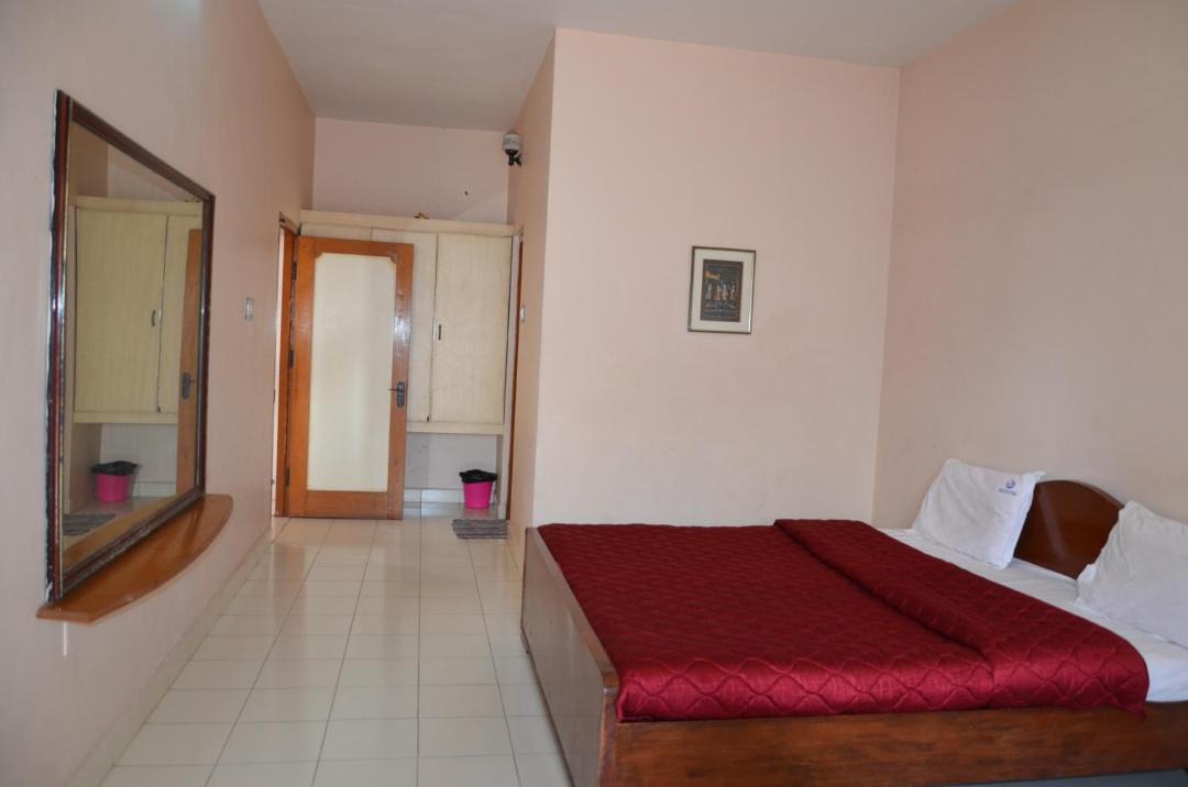 Photo of Bedroom in Kodaikanal