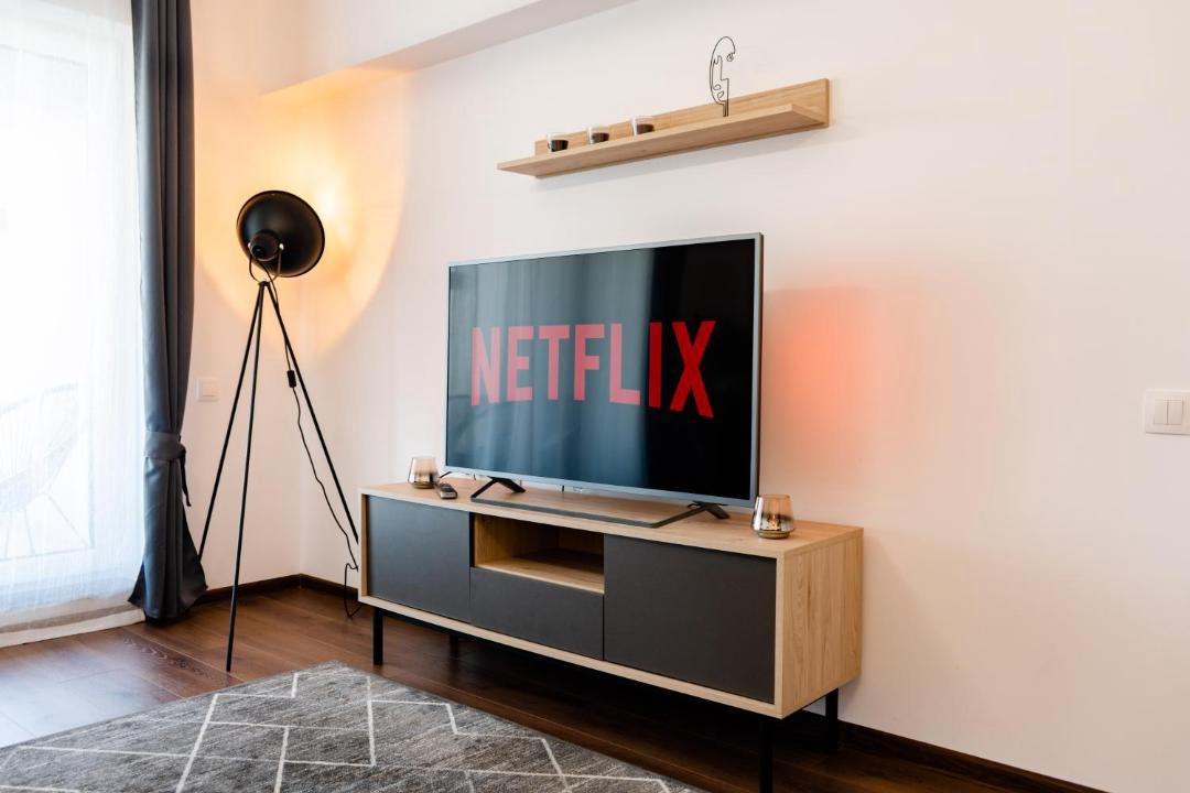 Photo of Livingroom in Tractorul