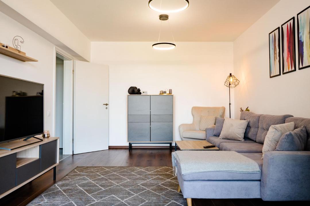 Photo of Livingroom in Tractorul