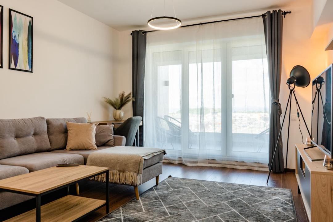 Photo of Livingroom in Tractorul