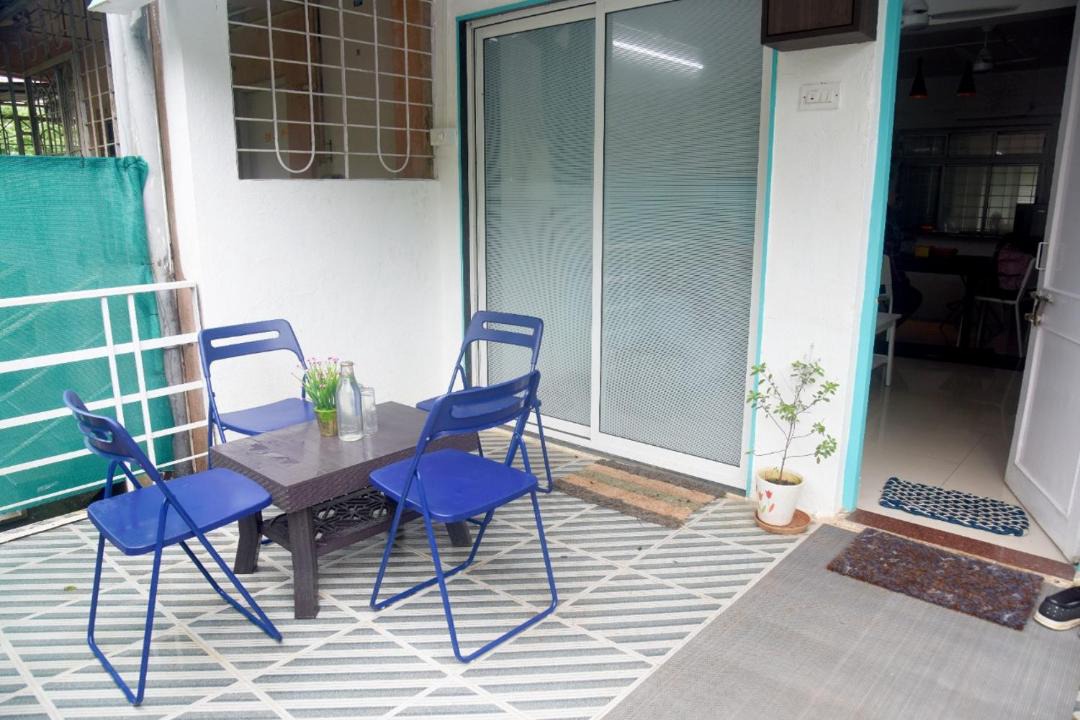 Photo of Patio Balcony in St.Stanislaus Villa