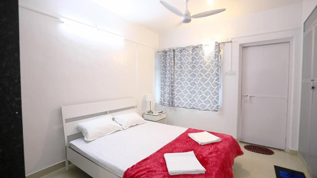 Photo of Bedroom in St.Stanislaus Villa