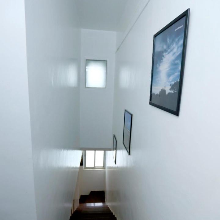 Photo of Bedroom in St.Stanislaus Villa