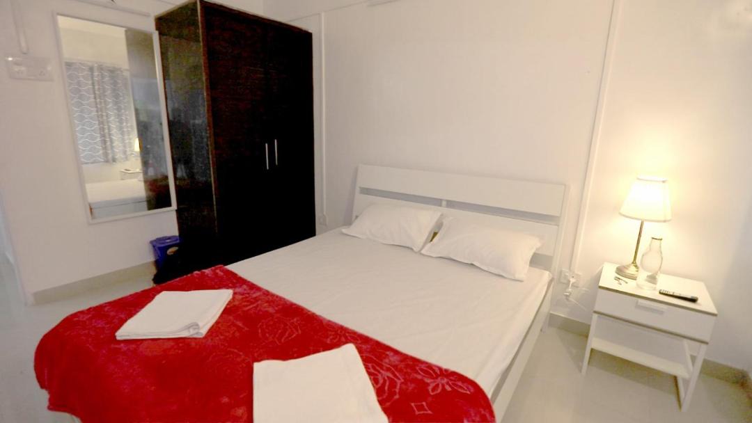 Photo of Bedroom in St.Stanislaus Villa