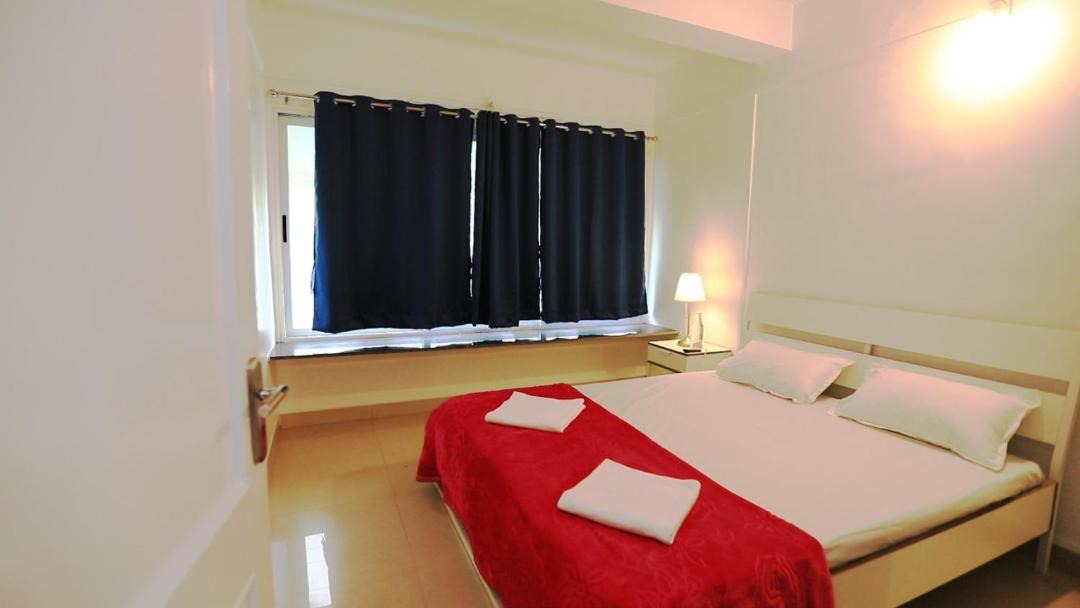 Photo of Bedroom in St.Stanislaus Villa