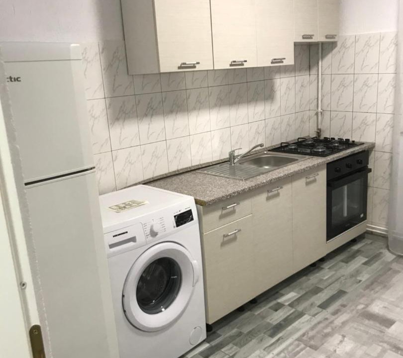 Photo of Kitchen in Sibiu