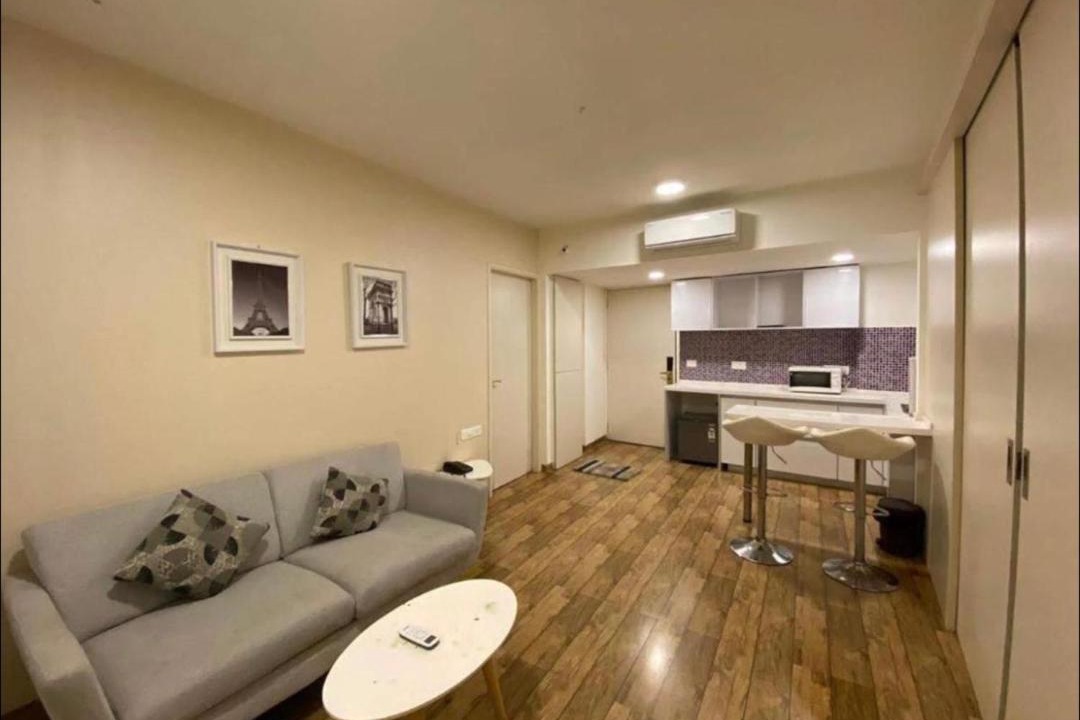 Photo of Livingroom in Dumas