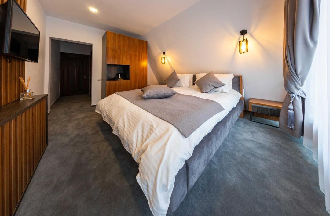 Photo of Bedroom in Runcu