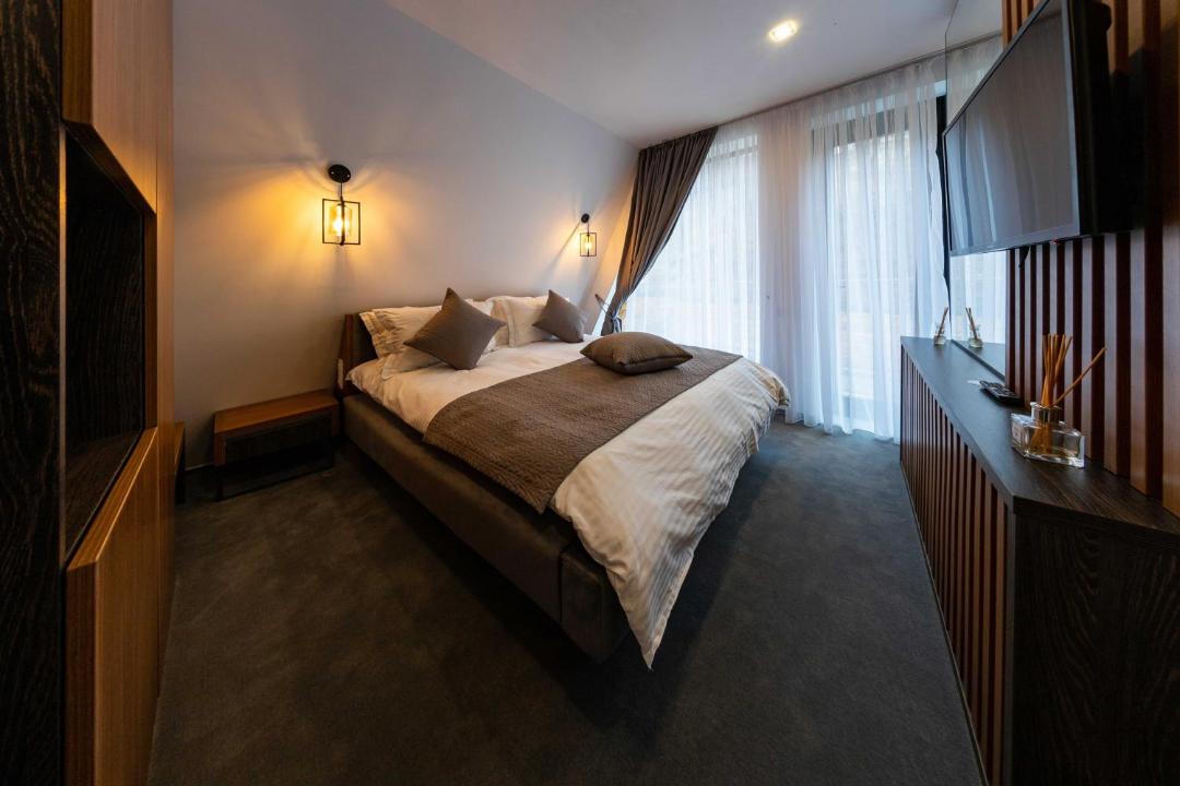 Photo of Bedroom in Runcu