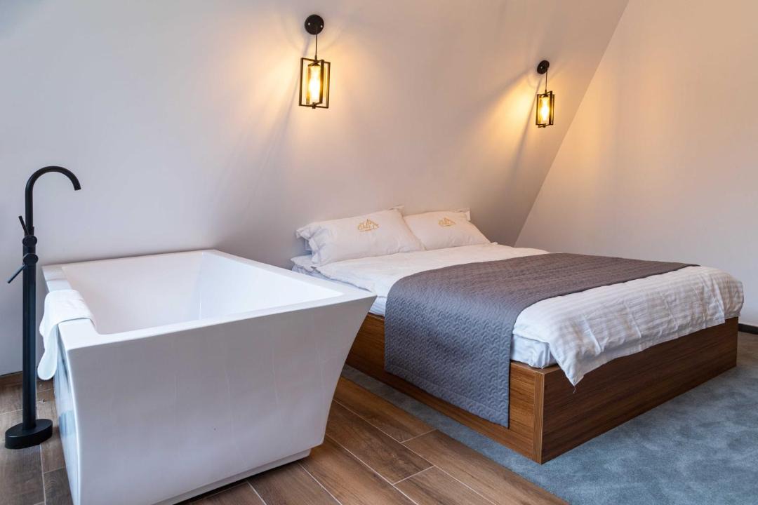 Photo of Bedroom in Runcu