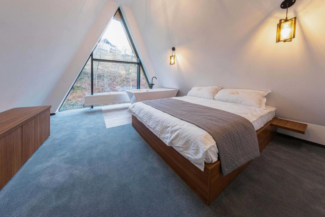 Photo of Bedroom in Runcu