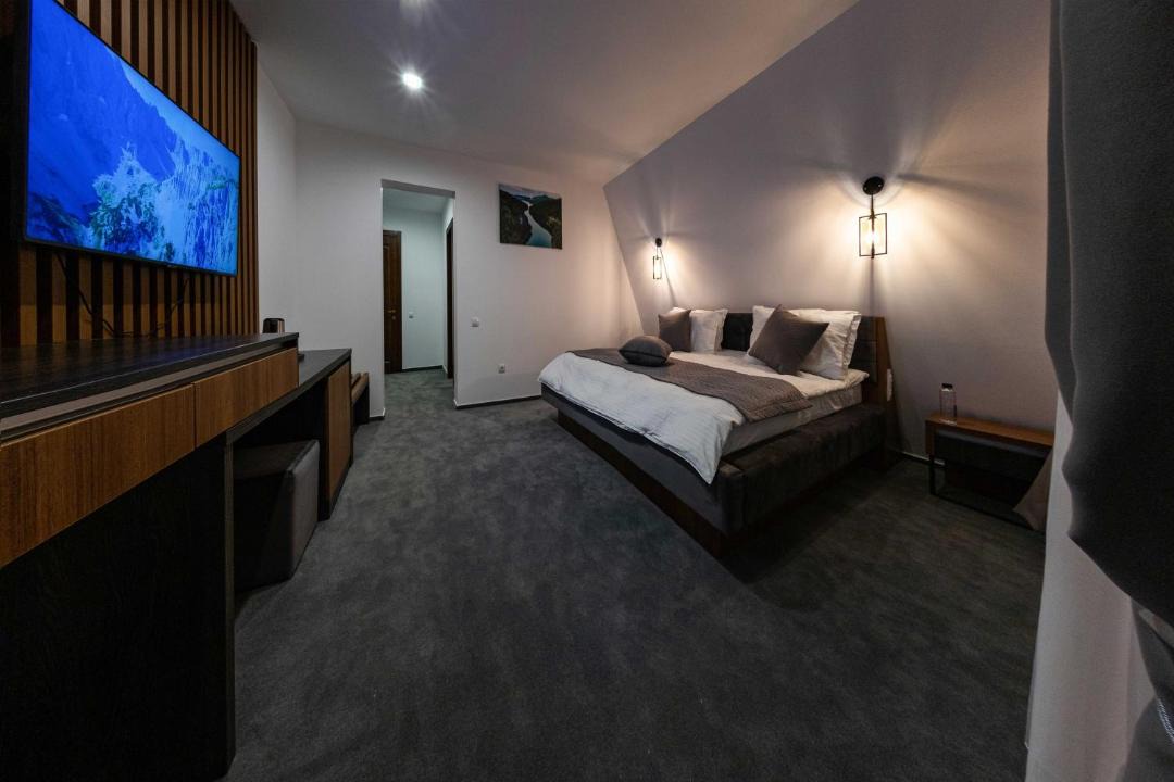 Photo of Bedroom in Runcu