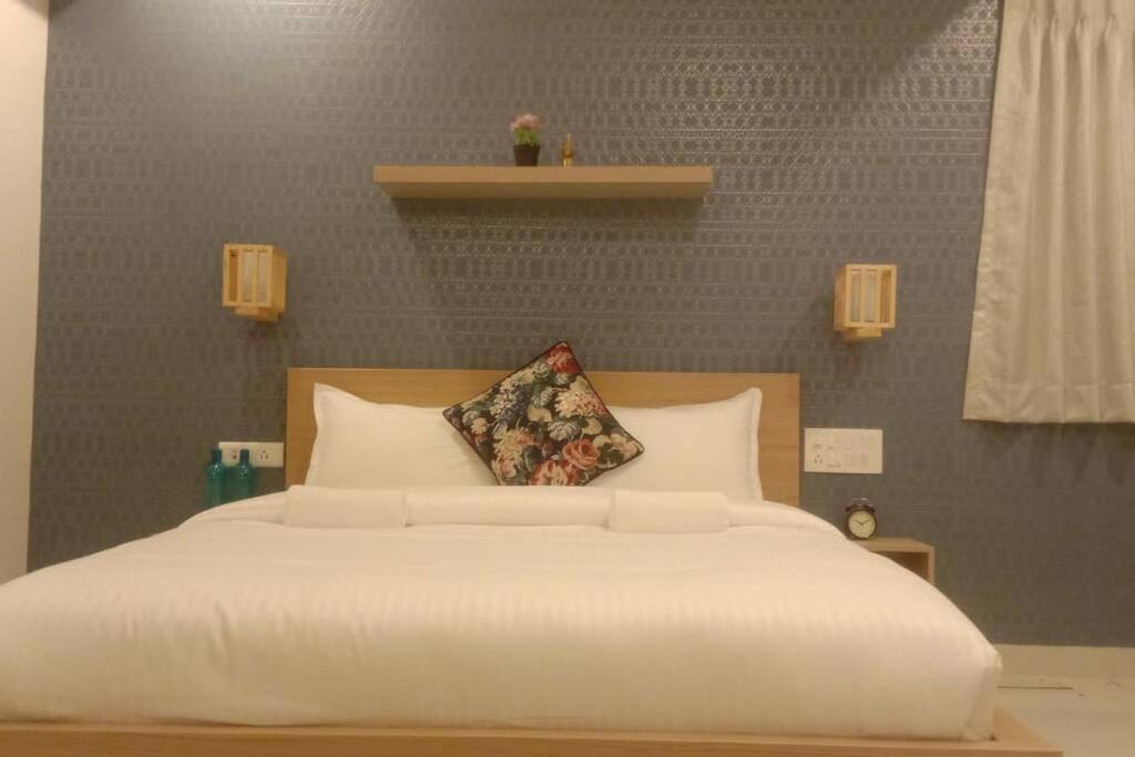Photo of Bedroom in Benaulim